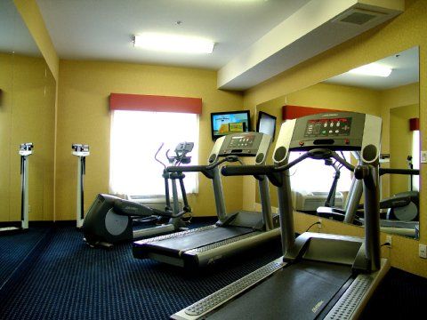 Hotel Express & Suites-hinton By Ihg Hinton